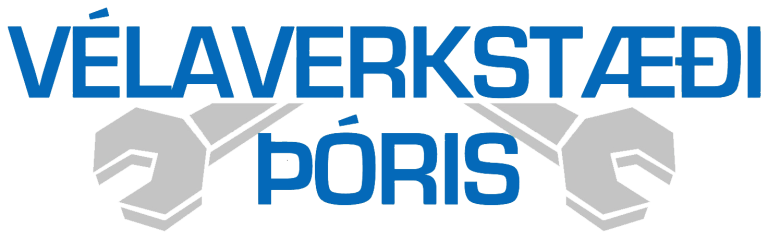 Vélaverkstæði Þóris