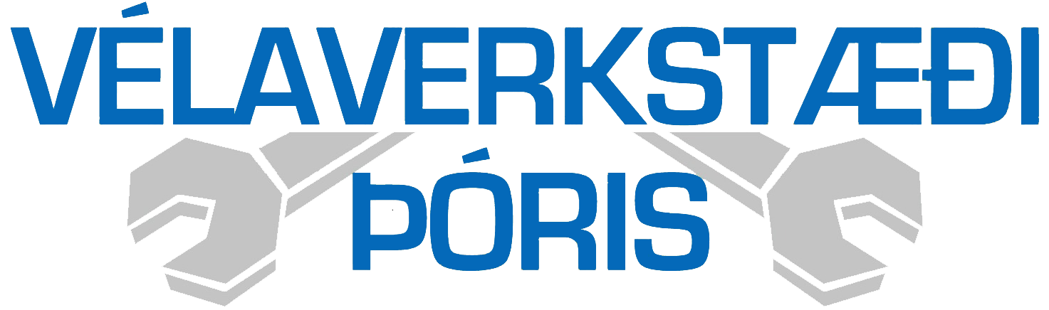 Vélaverkstæði Þóris