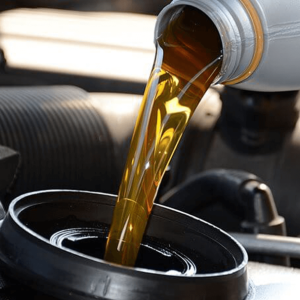 Vélaverkstæði Þóris - Smurstöð