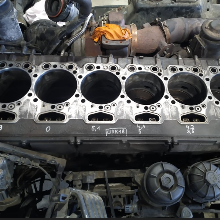 Vélaverkstæði Þóris - Vélaverkstæði