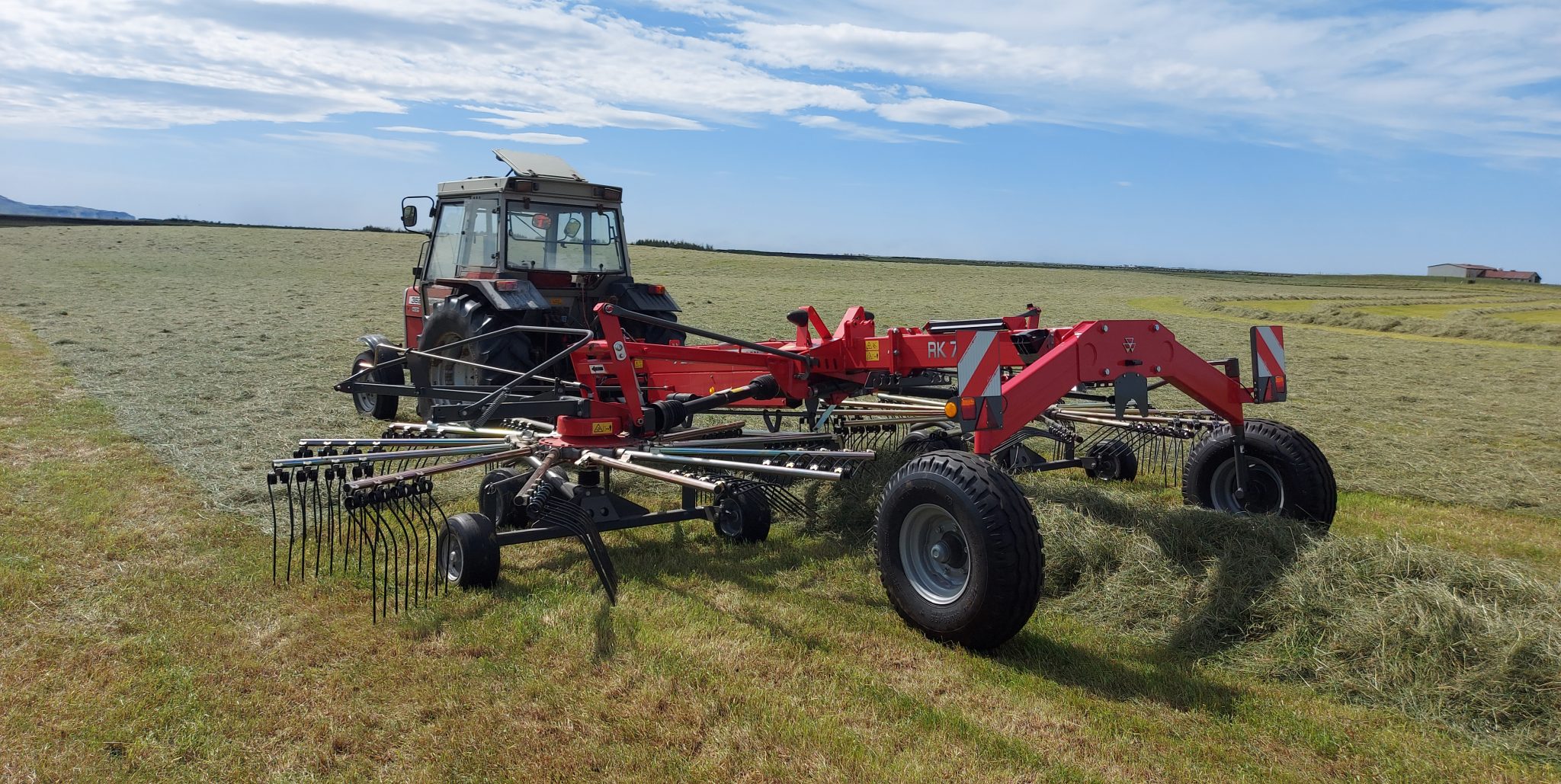 Vélaverkstæði Þóris